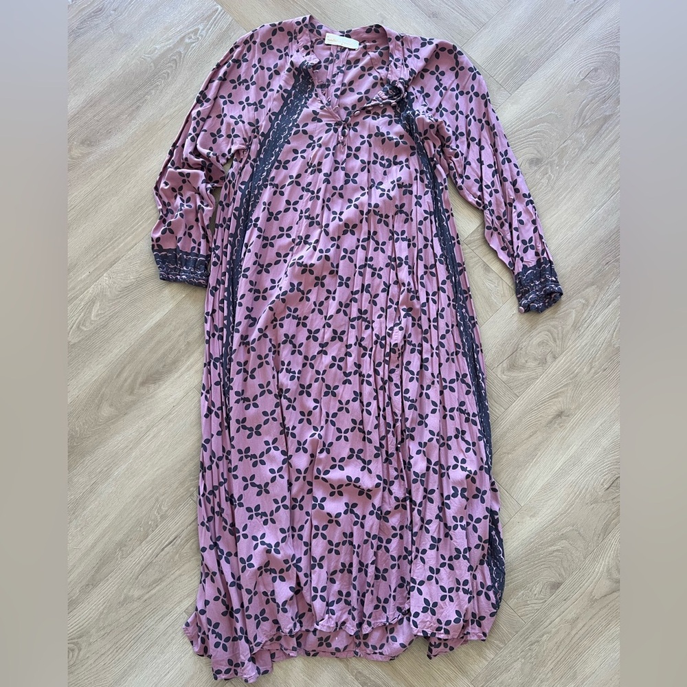 Natalie Martin Fiore Dress - Women’s Small